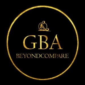 GBA Massage logo for mobile massage Manchester